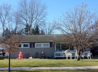 96 Saint Louis St, Milan, MI 48160