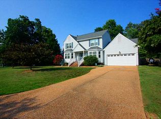 3501 Hunters Rdg, Williamsburg, VA 23188