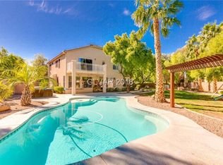 2256 Scena Ct, Henderson, NV 89052