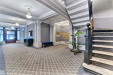 Rented by Brown Harris Stevens