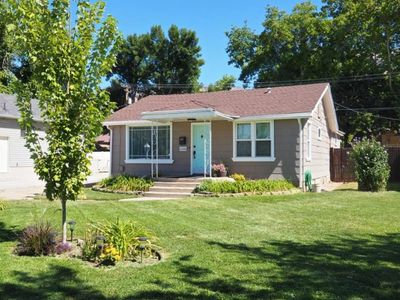 3280 Quincy Ave, Ogden, UT, 84403