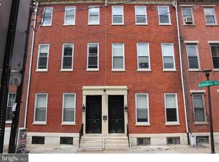 408 S 9th St APT 1R, Philadelphia, PA 19147