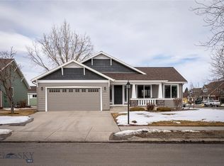 2901 Rose St, Bozeman, MT 59718