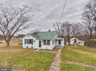 320 Bethel Grange Rd, Winchester, VA 22603