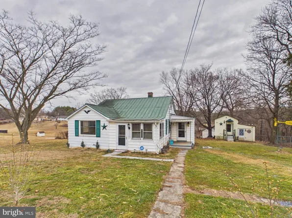 320 Bethel Grange Rd, Winchester, VA 22603