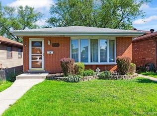 3748 W 116th St, Alsip, IL 60803
