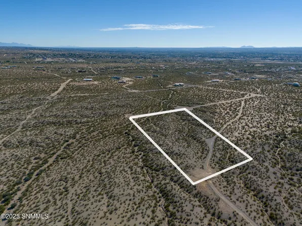 2395 Eclipse Rd Lot 15, Las Cruces, NM 88012