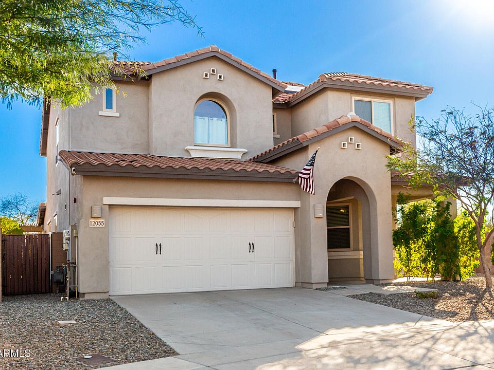 1st image of 12055 W NADINE Way