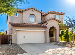 12055 W Nadine Way, Peoria, AZ 85383