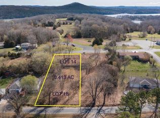 Shell Knob Estates Lots 14 #&-19, Shell Knob, MO 65747