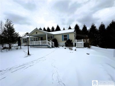 LOT 4933 44 Baker St, Ashville, NY, 14710