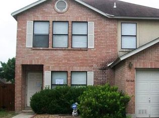 5603 Deertail Crk, San Antonio, TX 78251