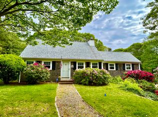 58 Carol Dr, South Dennis, MA 02660