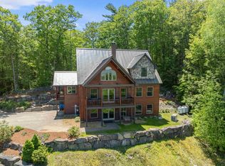 124 Tate Rd, Gilford, NH 03249