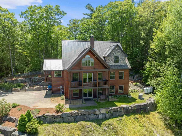 124 Tate Road, Gilford, NH 03249
