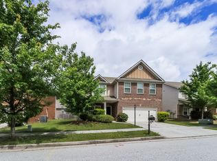 2491 Freemont St, Snellville, GA 30078