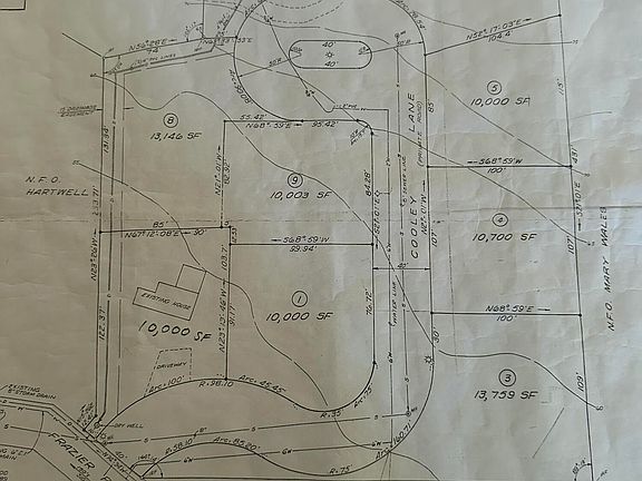 5th image of 0 Cooley Lane