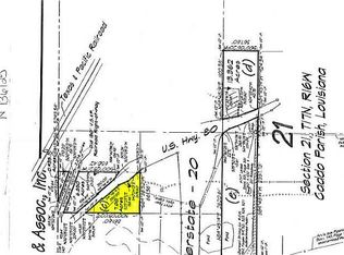 0 Highway 80 UNIT C, Greenwood, LA 71033