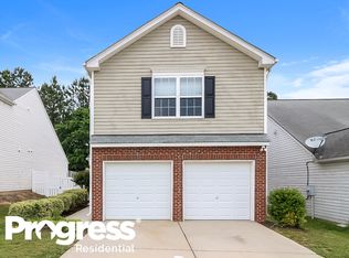 7445 Brighton Hill Ln, Raleigh, NC 27616