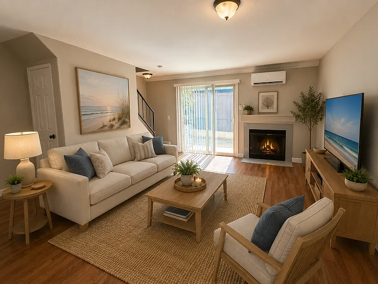 Casa Lane Townhomes — Photo 4