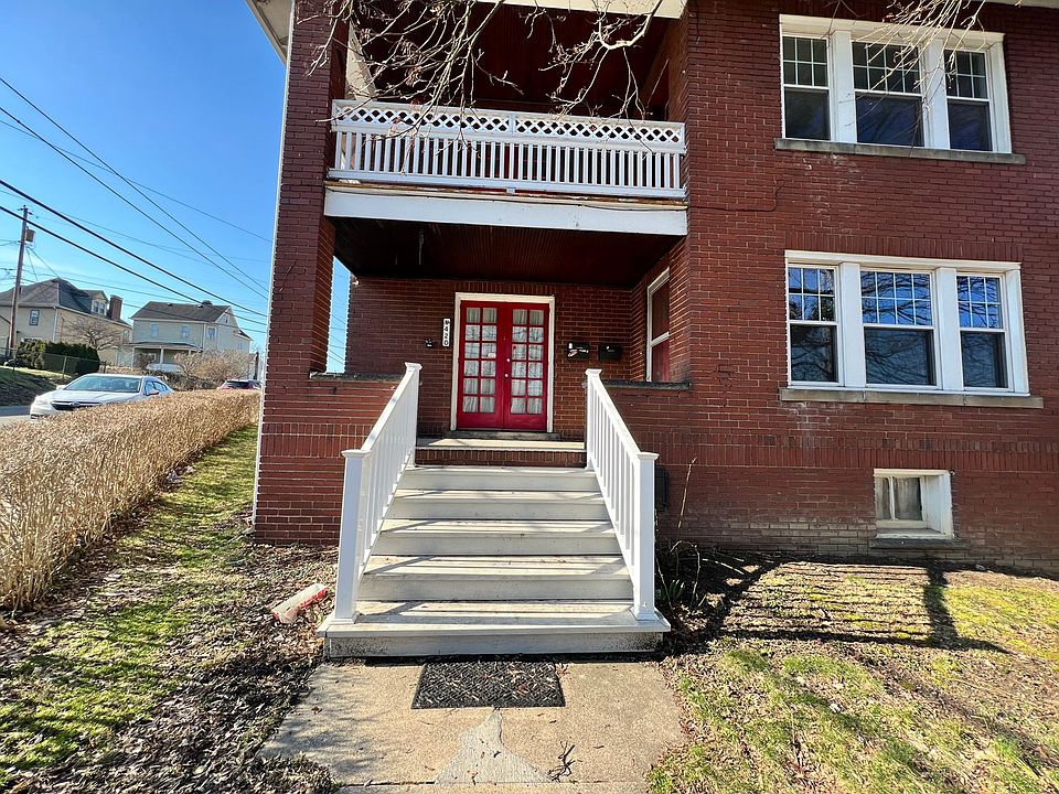 rid418 418420 Ridgeway St Greensburg PA Zillow