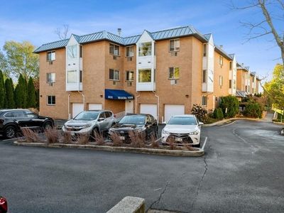 300 Livingston Avenue #2G, Mamaroneck, NY, 10543