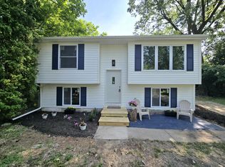 2159 E Eden Ct, Ann Arbor, MI