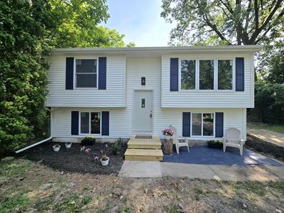 2159 E Eden Ct, Ann Arbor, MI, 48108