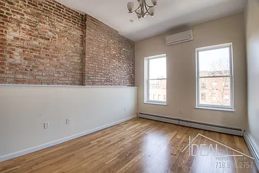 Rented by Ideal Properties Group