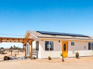 63618 Two Mile Rd, Joshua Tree, CA 92252