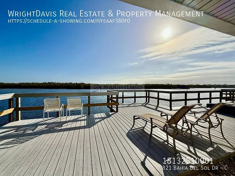 821 Bahia Del Sol Dr #C — Photo 24