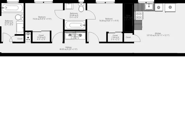 2114 Curtis St, Oakland, CA 94607