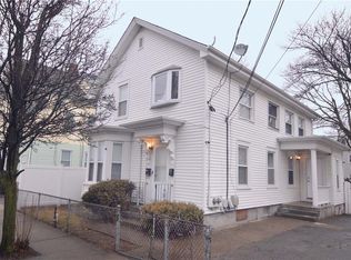 104 Mulberry St, Pawtucket, RI 02860