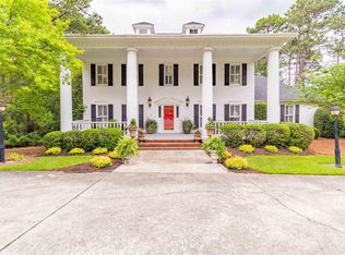 64 Old Still Rd, Columbia, SC 29223