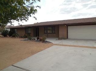 12880 Pawnee Rd, Apple Valley, CA 92308