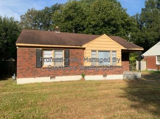 1225 Russwood Rd, Memphis, TN 38122