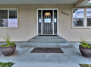 2037 Horseshoe Dr, Emmett, ID 83617