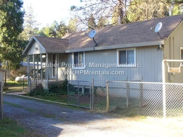 5822 Pine St, Foresthill, CA 95631