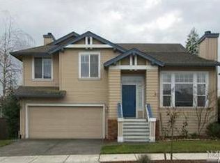 5722 Raters Dr, Santa Rosa, CA 95409