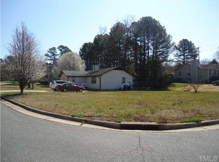 1119 Penzance Ave, Durham, NC 27704