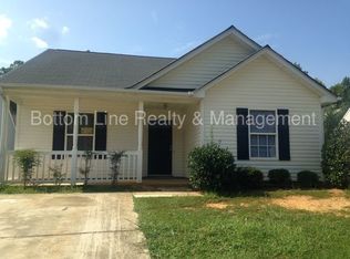 5119 Elizabeth Rd, Charlotte, NC 28269