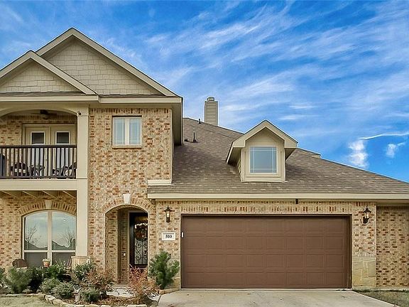 2nd image of 500 Panchasarp Dr