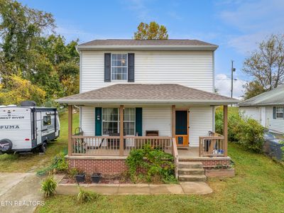 2319 Parkview Ave, Knoxville, TN, 37917