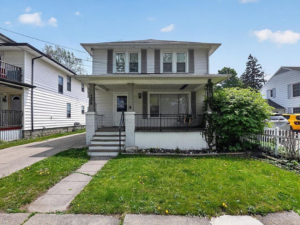 1st image of 138 Trier St