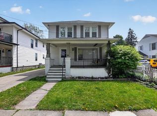 138 Trier St, Saginaw, MI 48602