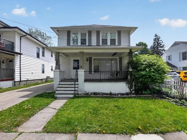138 Trier St, Saginaw, MI 48602