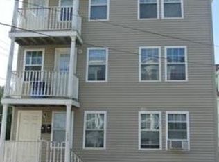 153 Millet St, Dorchester, MA 02124