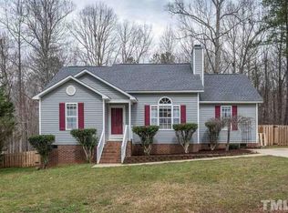 1908 Middle Ridge Dr, Willow Spring, NC 27592