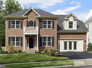 8516 Abby Ln, Ellicott City, MD 21042