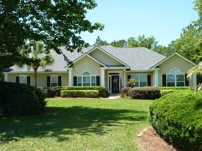 2158 Charing Cross, Brunswick, GA, 31525
